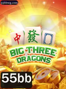 Explorando o Mundo de BigThreeDragons