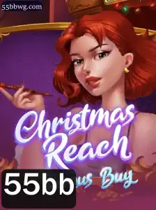Explorando o Interativo Natalino: ChristmasReachBonusBuy