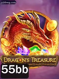 Descubra o Mundo de DragonsTreasure: Uma Aventura Épica