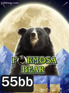 Descubra o Mundo de FormosaBear: A Nova Sensação dos Jogos de Estratégia
