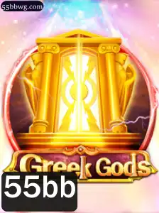 GreekGods: Uma Jornada Épica ao Mundo dos Deuses Antigos