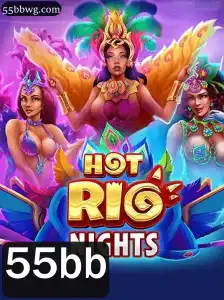Explorando o Fascinante Mundo de HotRioNights: Um Guia Completo