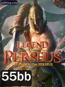 Descubra o Mundo Épico de LegendofPerseus: Uma Jornada Inesquecível