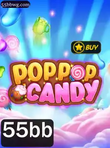 POPPOPCANDY: Um Mergulho no Mundo do Novo Jogo de Estratégia