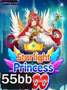 StarlightPrincess1000: Uma Jornada Encantada ao Mundo das Estrelas