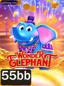 Explorando o Universo Encantado de WonderElephant