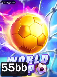 WorldCup: Um Mergulho no Novo Jogo Inovador